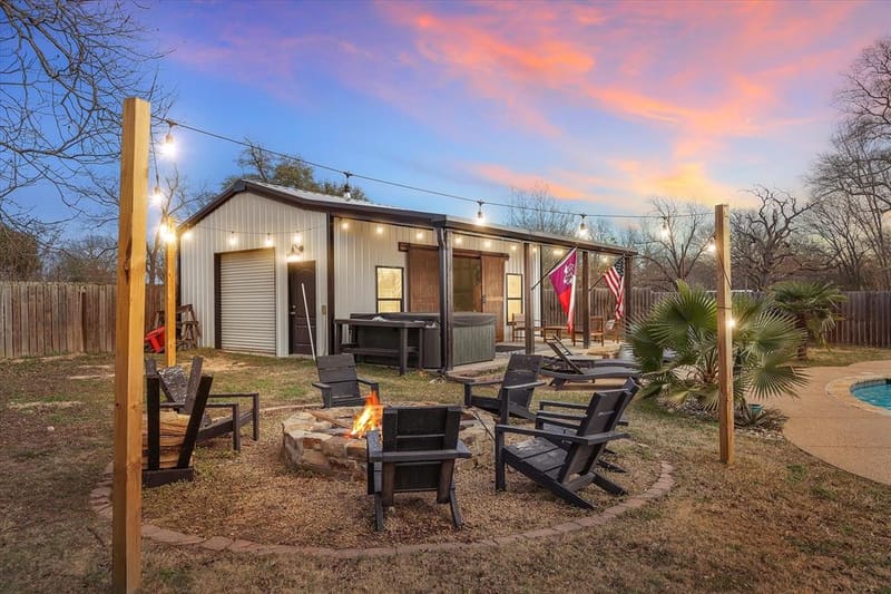 128 Colorado, Van TX 75790 - Photo 5