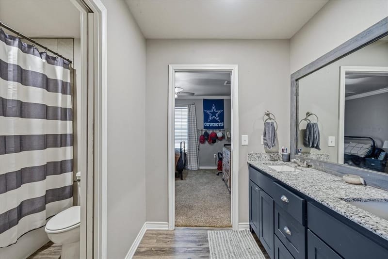 128 Colorado, Van TX 75790 - Photo 24