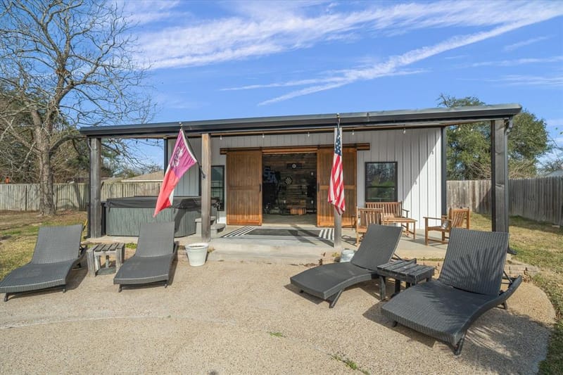 128 Colorado, Van TX 75790 - Photo 34