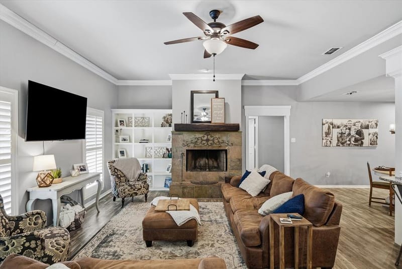 128 Colorado, Van TX 75790 - Photo 10