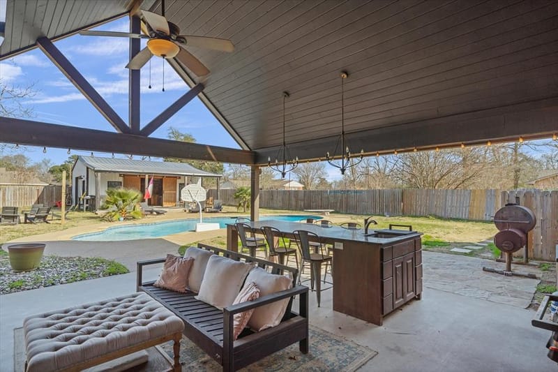 128 Colorado, Van TX 75790 - Photo 29