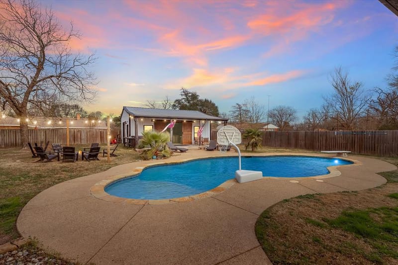 128 Colorado, Van TX 75790 - Photo 4