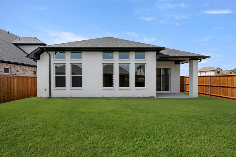 1615 Yorkie Drive, Forney TX 75126 - Photo 25