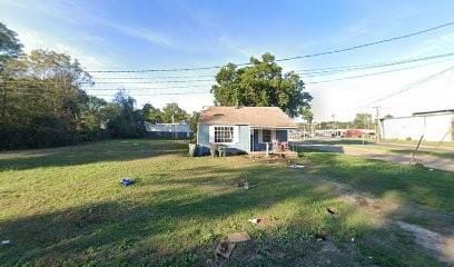 2710 Devaughn Street, Shreveport LA 71108