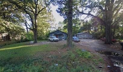 2905 Devaughn Street, Shreveport LA 71108