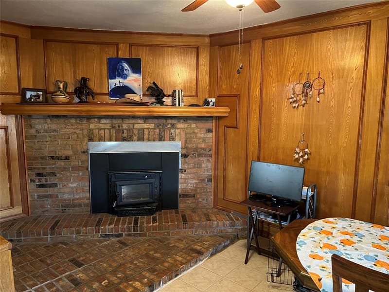 1053 MARY Street, Quinlan TX 75474 - Photo 15