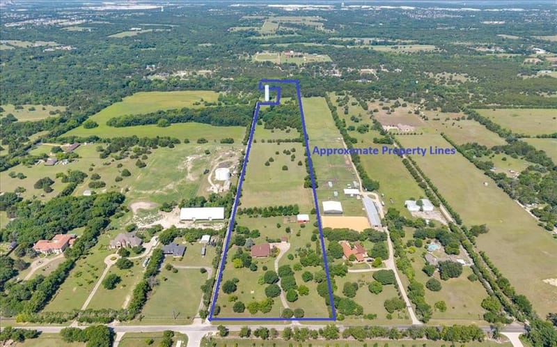 1900 S Duncanville Road, Ovilla TX 75154 - Photo 34