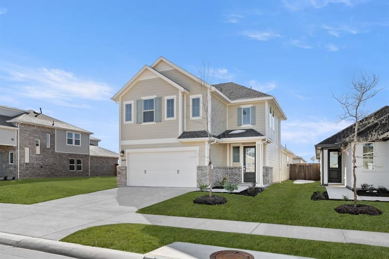 7409 Autumn Hill Drive, Denton TX 76249 - Photo 2