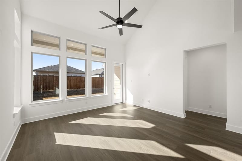 7409 Autumn Hill Drive, Denton TX 76249 - Photo 16