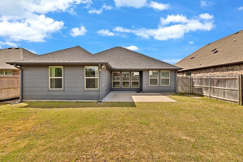 118 Cherokee Street, Greenville TX 75402 - Photo 17