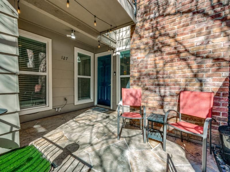 7510 Holly Hill Drive # 127, Dallas TX 75231 - Photo 23