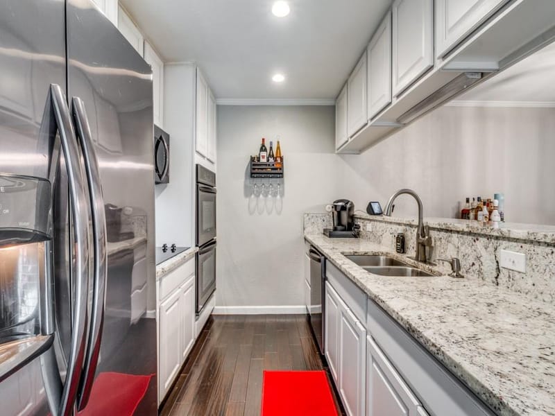 7510 Holly Hill Drive # 127, Dallas TX 75231 - Photo 6
