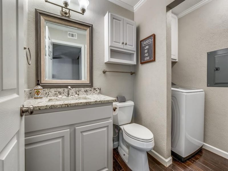 7510 Holly Hill Drive # 127, Dallas TX 75231 - Photo 13