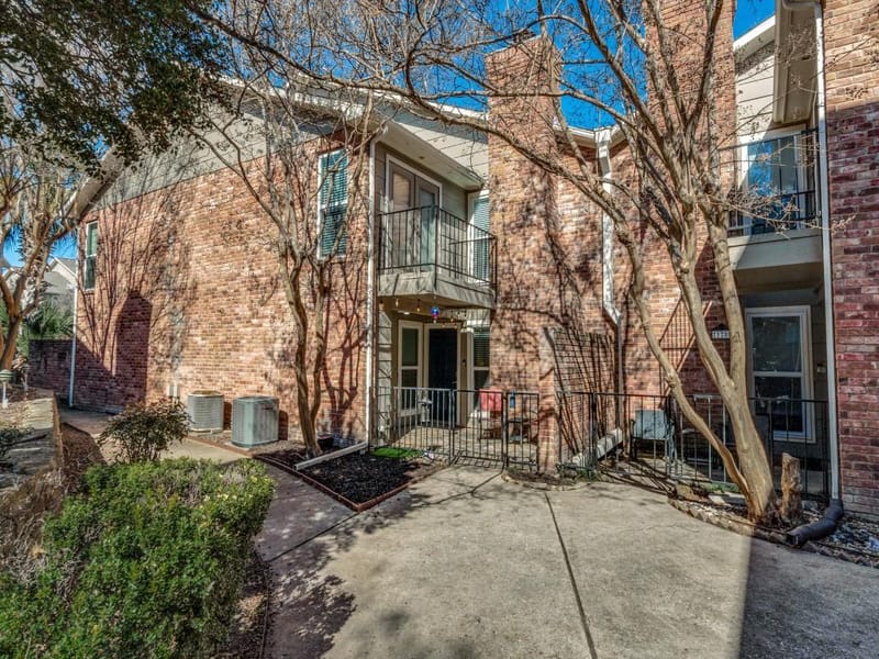 7510 Holly Hill Drive # 127, Dallas TX 75231 - Photo 22