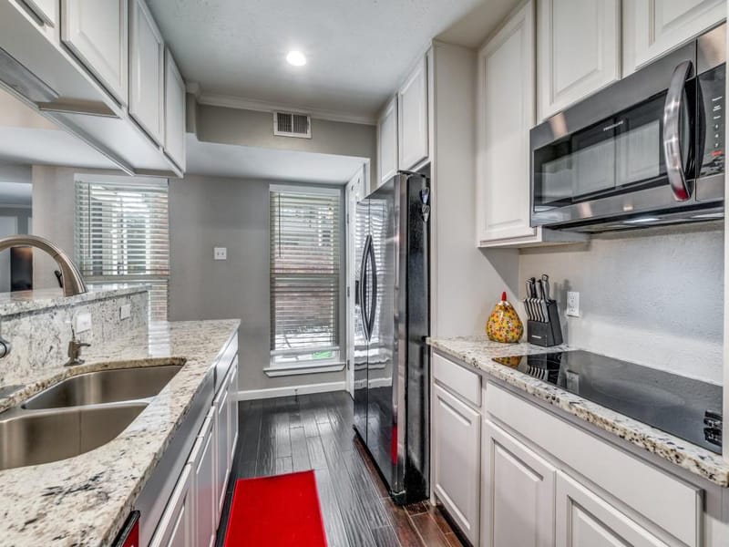 7510 Holly Hill Drive # 127, Dallas TX 75231 - Photo 9