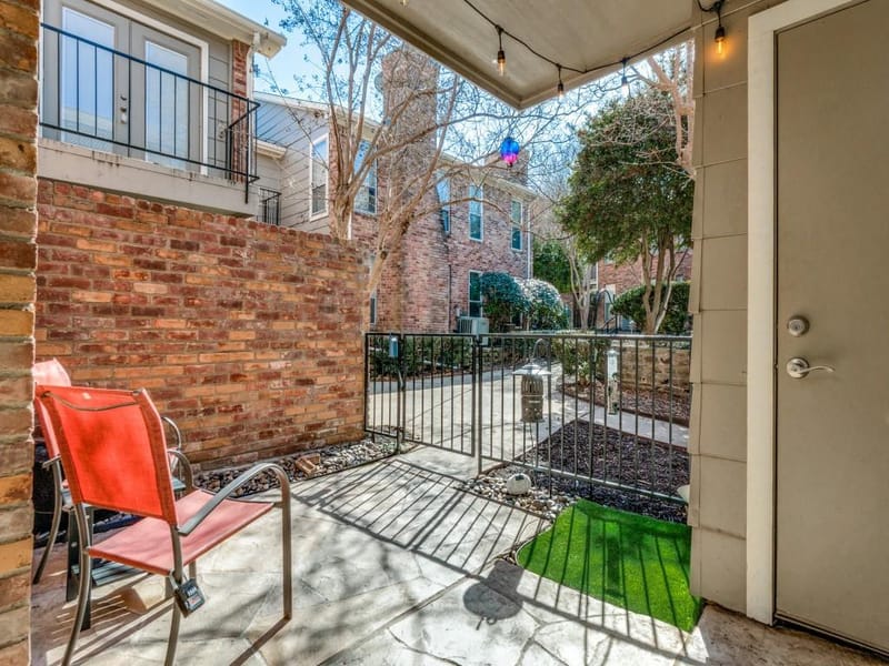 7510 Holly Hill Drive # 127, Dallas TX 75231 - Photo 24
