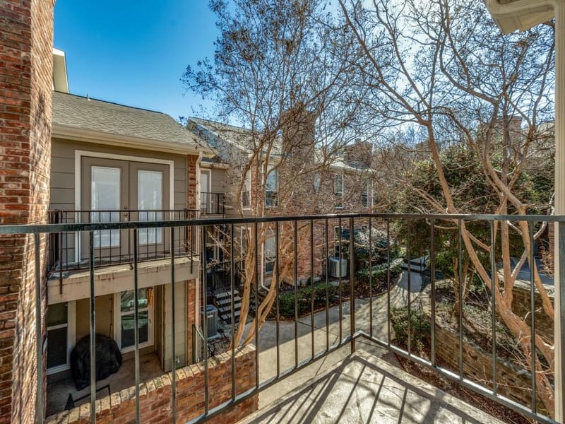 7510 Holly Hill Drive # 127, Dallas TX 75231 - Photo 18