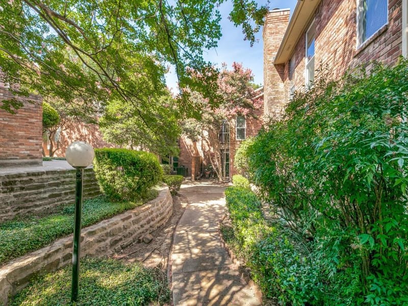 7510 Holly Hill Drive # 127, Dallas TX 75231 - Photo 19