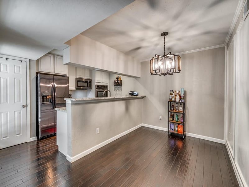 7510 Holly Hill Drive # 127, Dallas TX 75231 - Photo 8