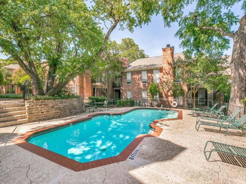 7510 Holly Hill Drive # 127, Dallas TX 75231 - Photo 21