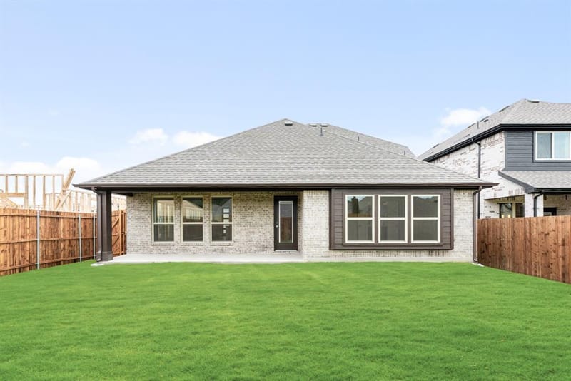 1263 Emily Drive, Trenton TX 75490 - Photo 23