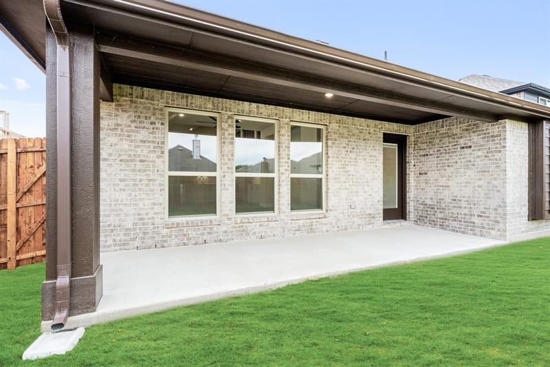1263 Emily Drive, Trenton TX 75490 - Photo 22