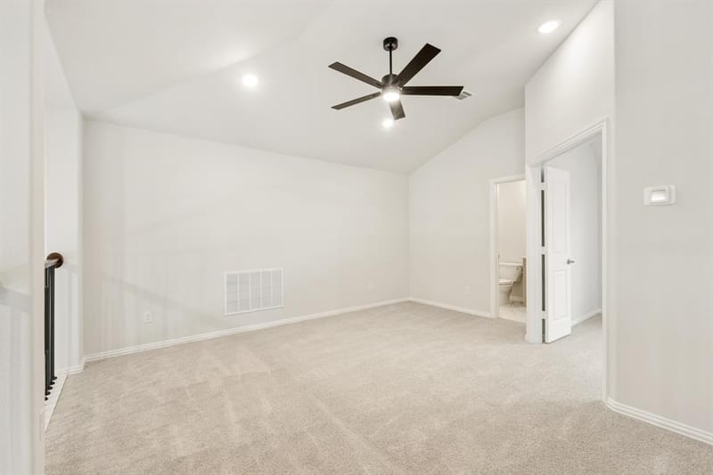 1263 Emily Drive, Trenton TX 75490 - Photo 18