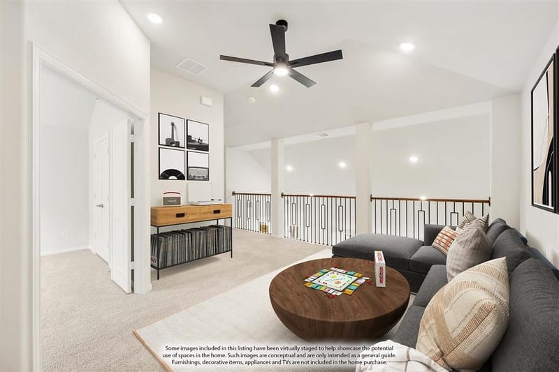 1263 Emily Drive, Trenton TX 75490 - Photo 19