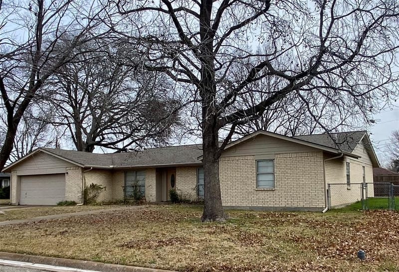 2004 Blue Bird Circle, Bonham TX 75418 - Photo 27