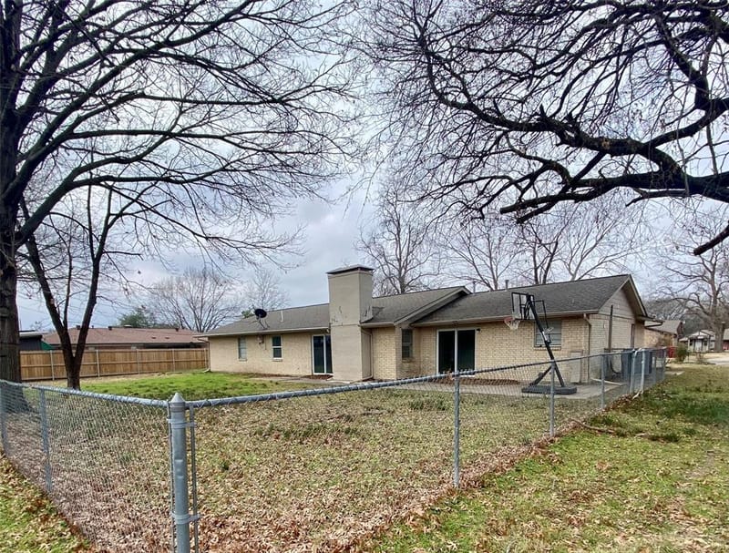 2004 Blue Bird Circle, Bonham TX 75418 - Photo 26