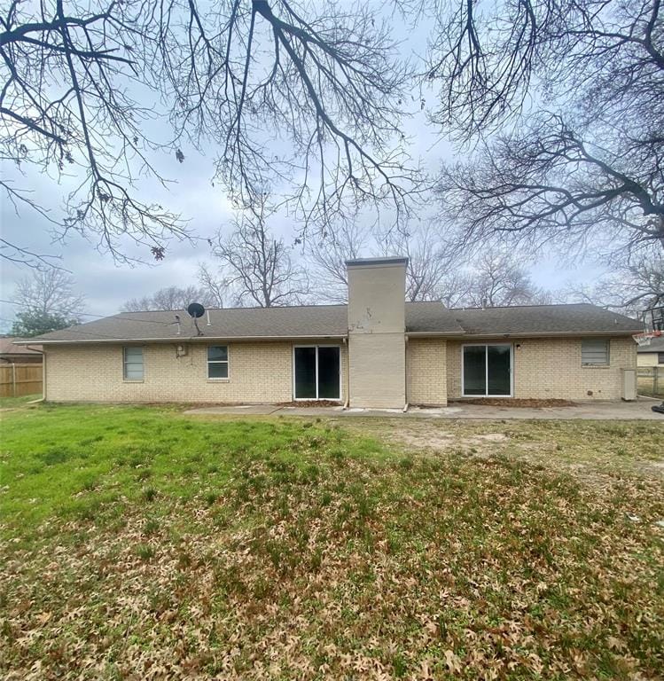 2004 Blue Bird Circle, Bonham TX 75418 - Photo 28
