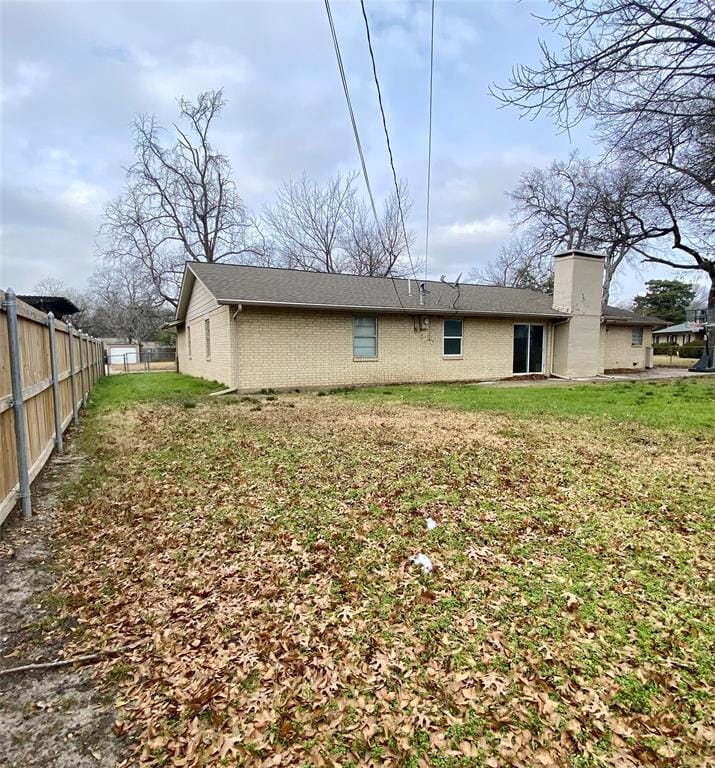 2004 Blue Bird Circle, Bonham TX 75418 - Photo 29