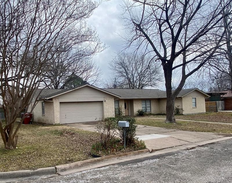 2004 Blue Bird Circle, Bonham TX 75418 - Photo 25