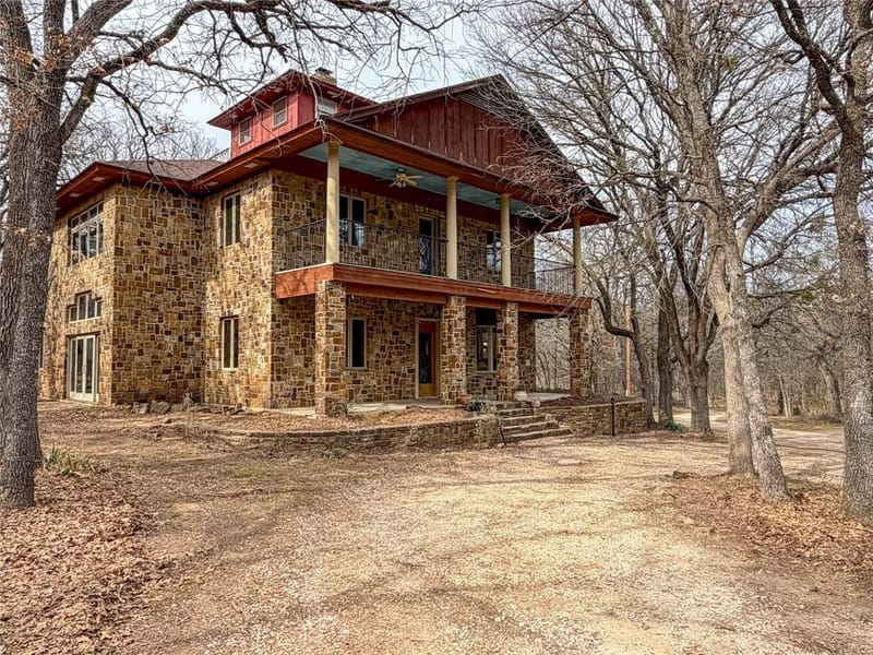 322 Wild Wood Drive, Decatur TX 76234 - Photo 2