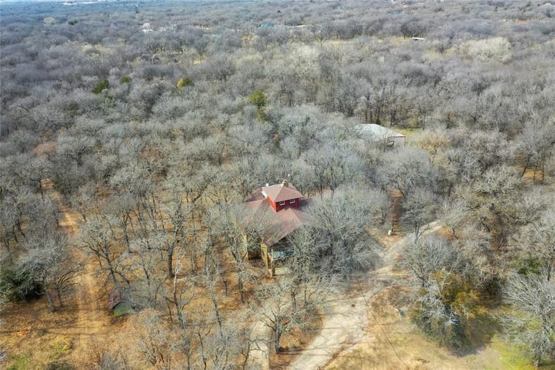 322 Wild Wood Drive, Decatur TX 76234 - Photo 32