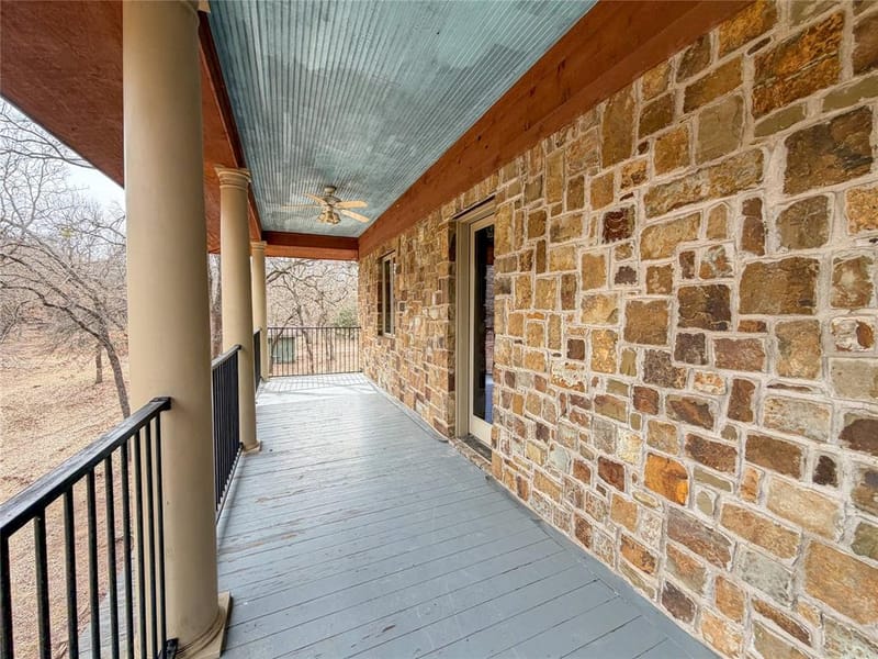 322 Wild Wood Drive, Decatur TX 76234 - Photo 28