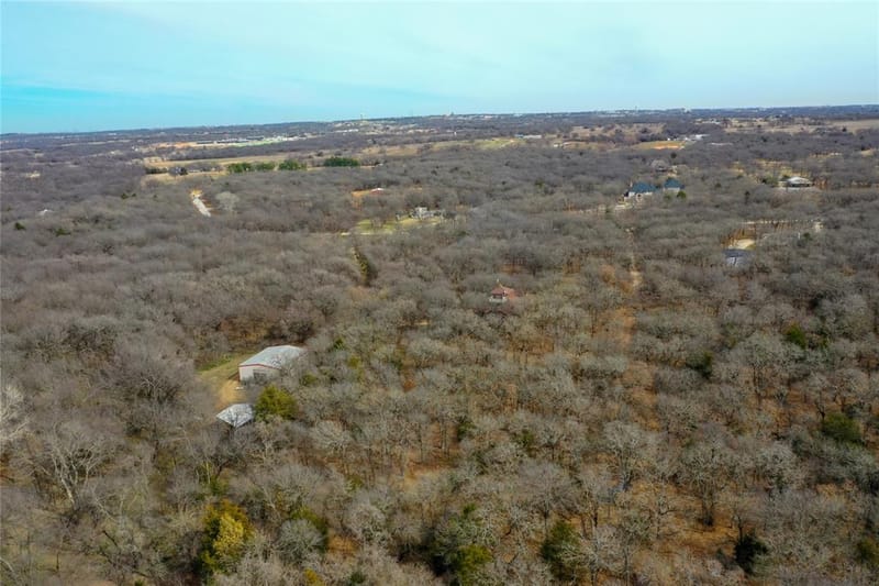322 Wild Wood Drive, Decatur TX 76234 - Photo 34