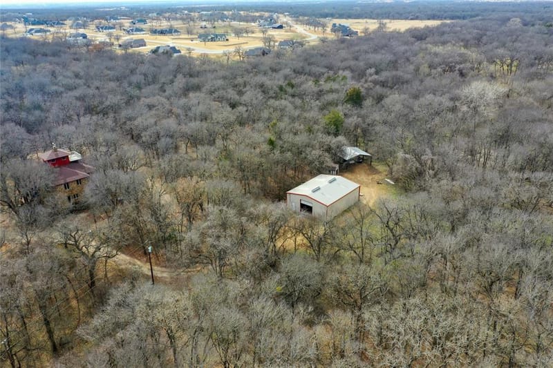 322 Wild Wood Drive, Decatur TX 76234 - Photo 38