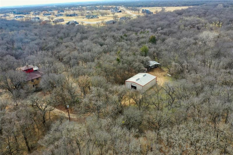 322 Wild Wood Drive, Decatur TX 76234 - Photo 33