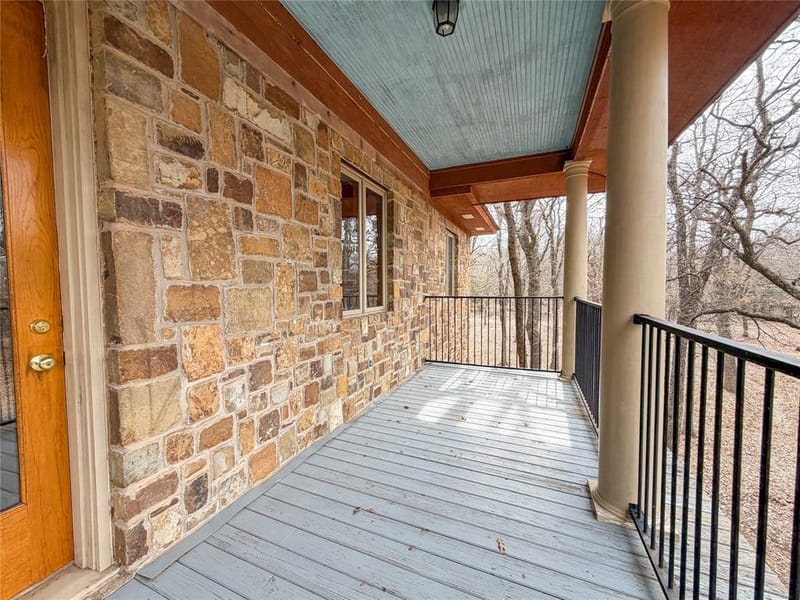 322 Wild Wood Drive, Decatur TX 76234 - Photo 19