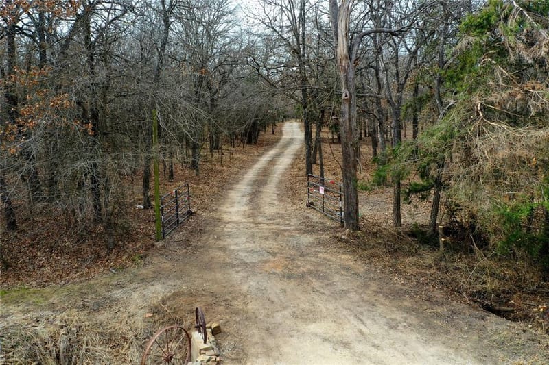 322 Wild Wood Drive, Decatur TX 76234 - Photo 35