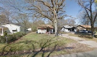 4240 Rightway Avenue, Shreveport LA 71108