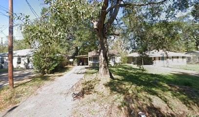 3036 Conmar Street, Shreveport LA 71108