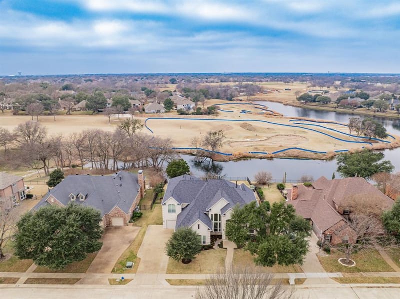 5104 N Meadow Ridge Circle, McKinney TX 75072 - Photo 23