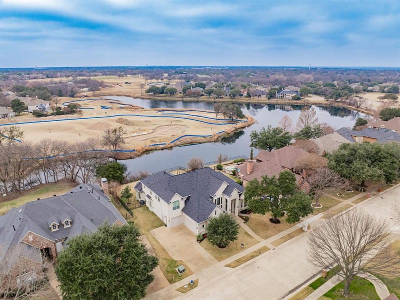 5104 N Meadow Ridge Circle, McKinney TX 75072 - Photo 26