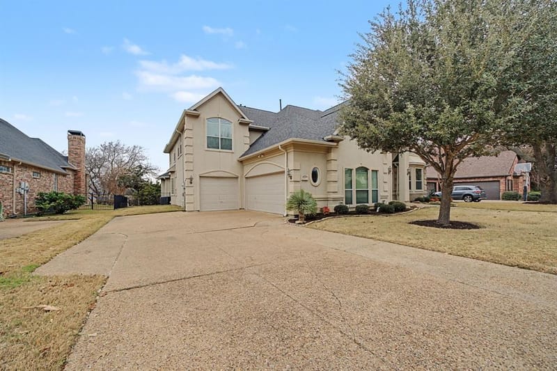 5104 N Meadow Ridge Circle, McKinney TX 75072 - Photo 22