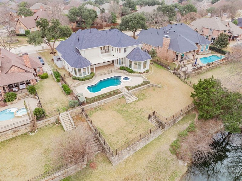5104 N Meadow Ridge Circle, McKinney TX 75072 - Photo 28