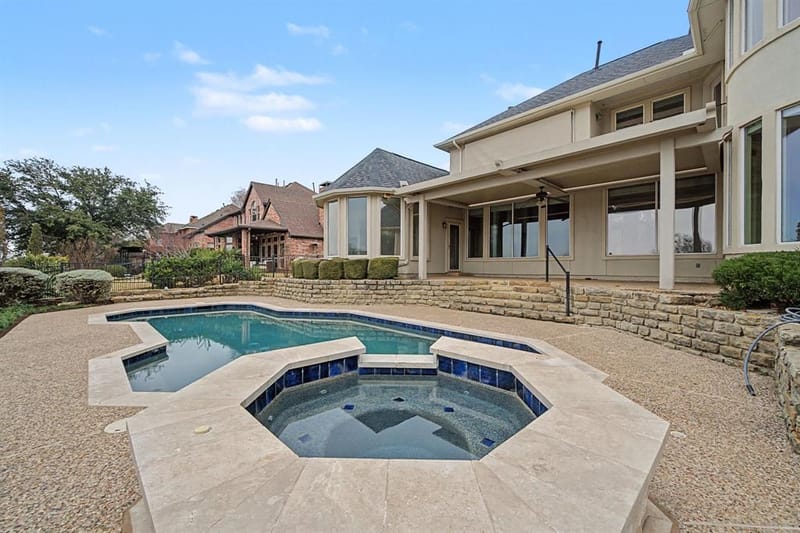 5104 N Meadow Ridge Circle, McKinney TX 75072 - Photo 20