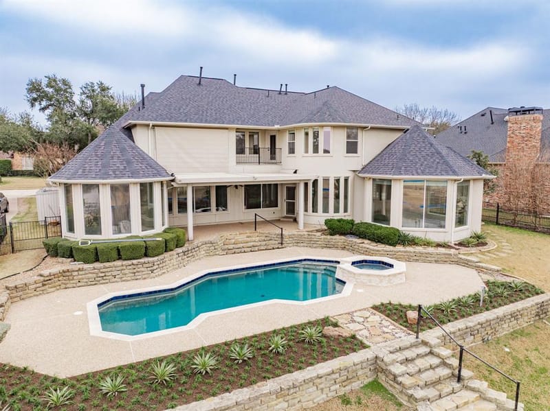 5104 N Meadow Ridge Circle, McKinney TX 75072 - Photo 24
