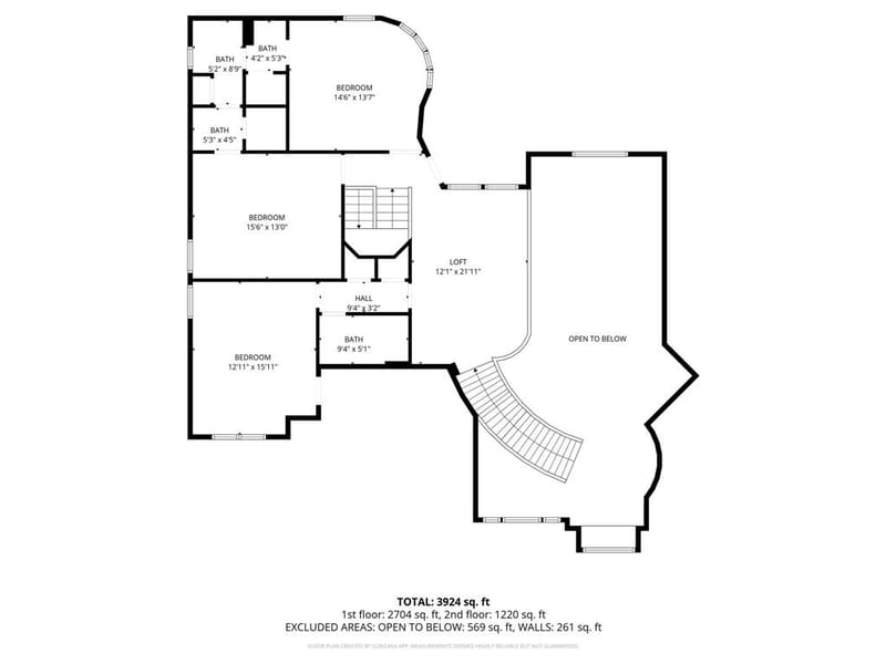 5104 N Meadow Ridge Circle, McKinney TX 75072 - Photo 30